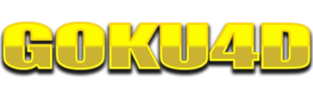 Logo Goku4D